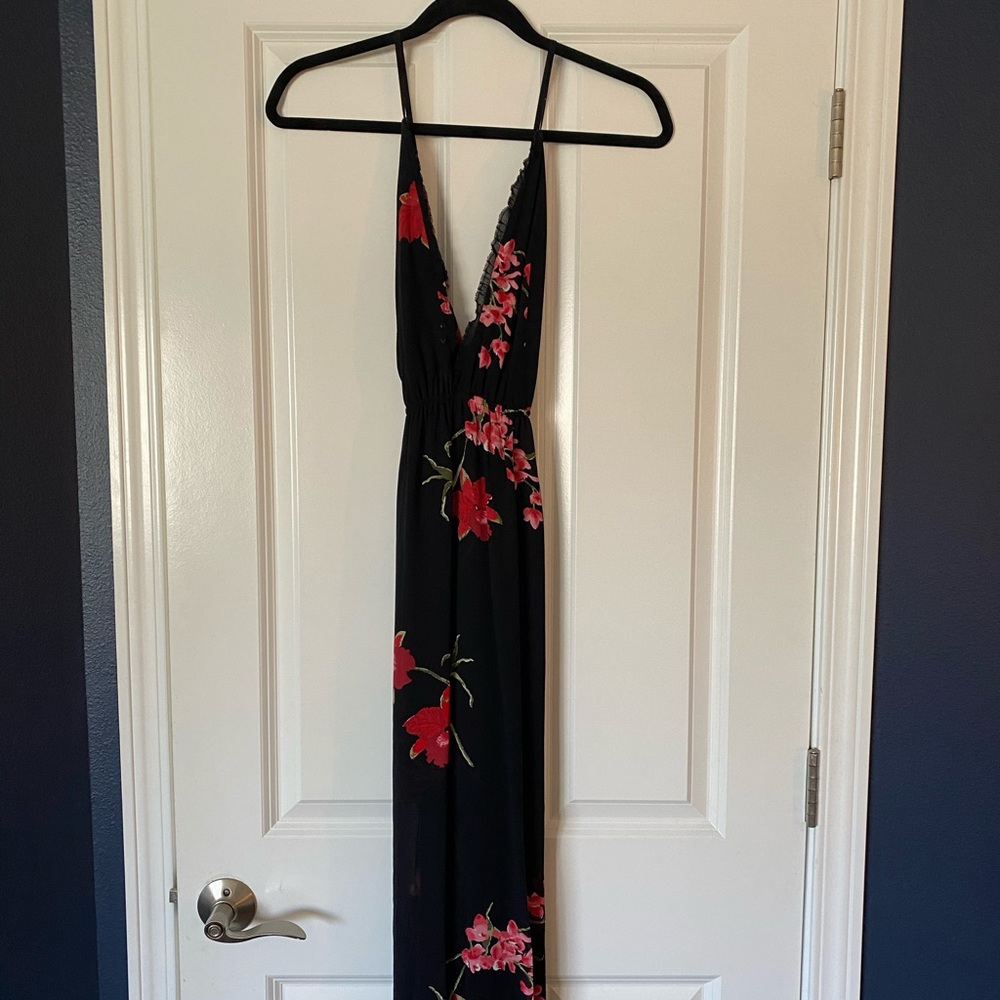 For laurensum41's • Lori - Reformation Dress